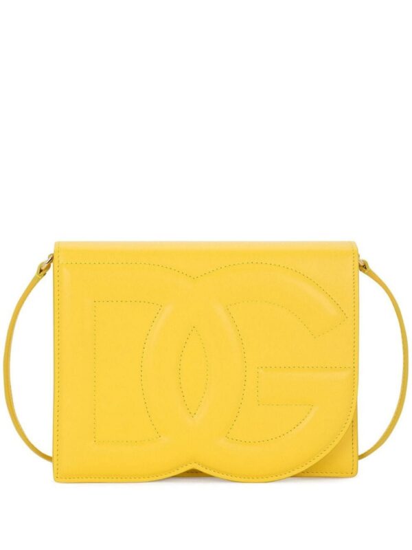 19392153_45339377_1000.jpg Dolce & Gabbana DG Logo leather crossbody bag