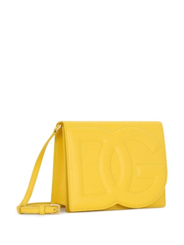 19392153_45340018_1000.jpg Dolce & Gabbana DG Logo leather crossbody bag