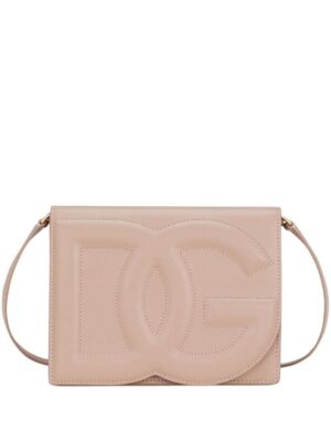19392155_45138621_1000.jpg Dolce & Gabbana DG Logo leather crossbody bag