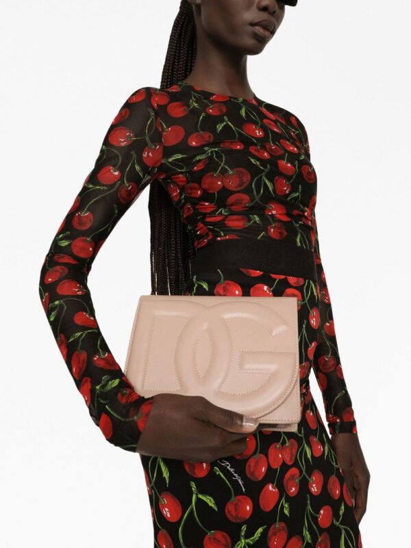 19392155_45139367_1000.jpg Dolce & Gabbana DG Logo leather crossbody bag