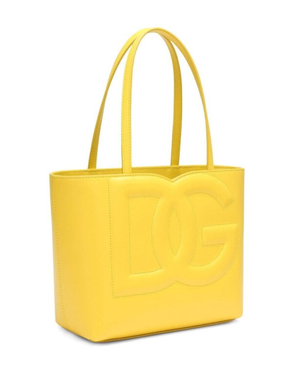 19392157_45138619_1000.jpg Dolce & Gabbana small DG Logo tote bag