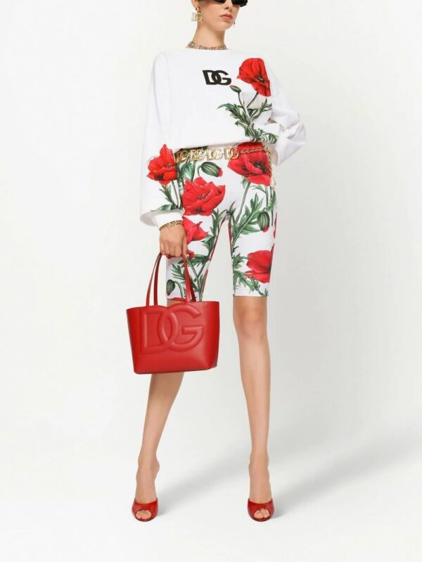 19392158_43541137_1000.jpg Dolce & Gabbana DG logo tote bag