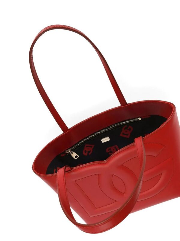 19392158_43541138_1000.jpg Dolce & Gabbana DG logo tote bag