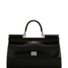 19392159_43834167_1000.jpg Dolce & Gabbana KIM DOLCE&GABBANA Sicily leather top-handle bag