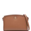 19394273_42728856_1000-1.jpg Michael Michael Kors logo-plaque crossbody bag