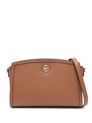 19394273_42728856_1000-1.jpg Michael Michael Kors logo-plaque crossbody bag