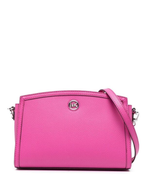 19395165_42695166_1000.jpg Michael Michael Kors Chantal crossbody bag