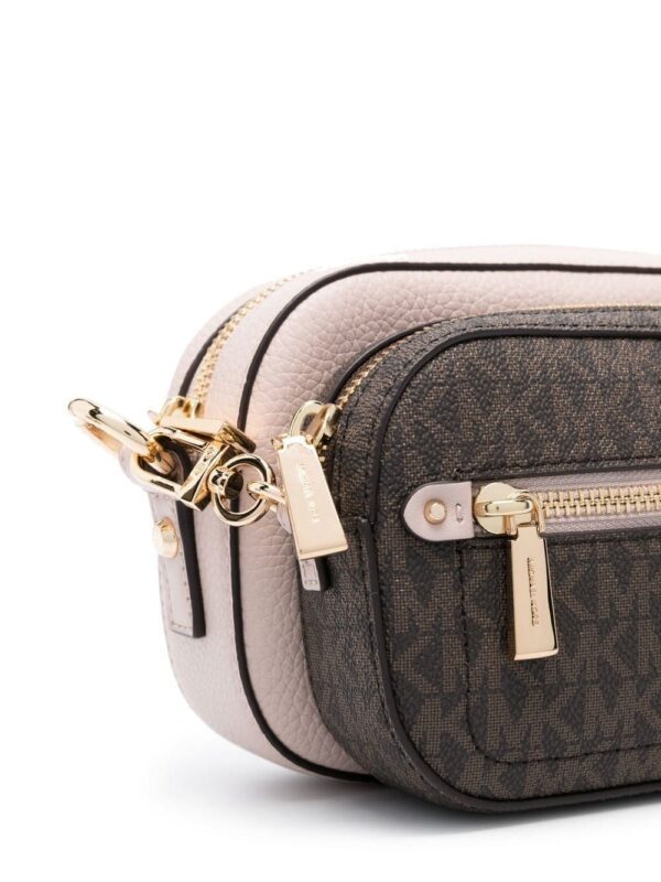 19395173_42697584_1000.jpg Michael Michael Kors Jet Set shoulder bag