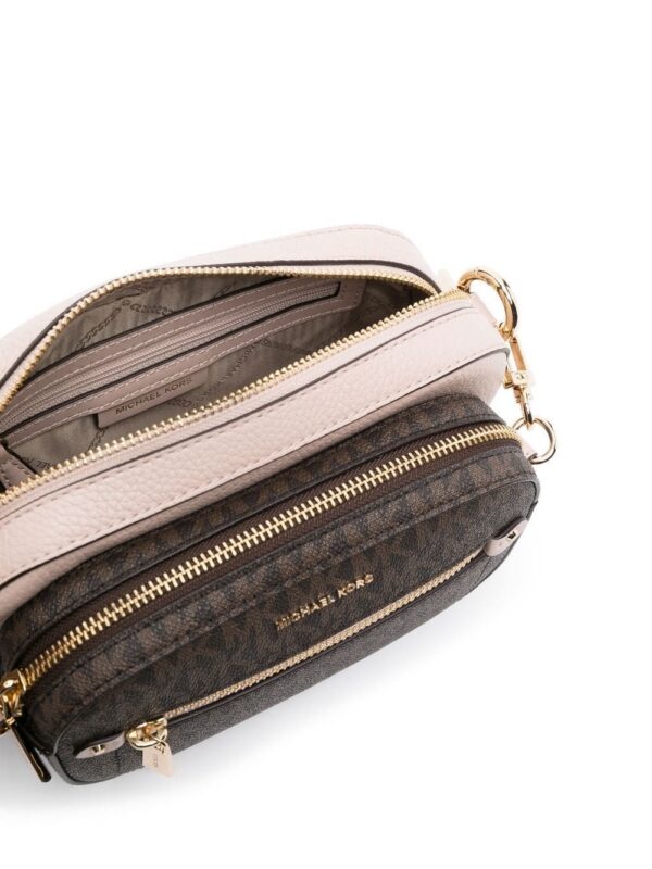 19395173_42697588_1000.jpg Michael Michael Kors Jet Set shoulder bag