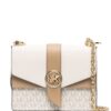 19395185_42694745_1000.jpg Michael Michael Kors small Greenwich shoulder bag