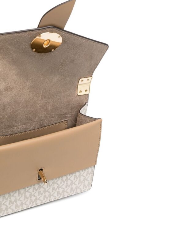 19395185_42695165_1000.jpg Michael Michael Kors small Greenwich shoulder bag