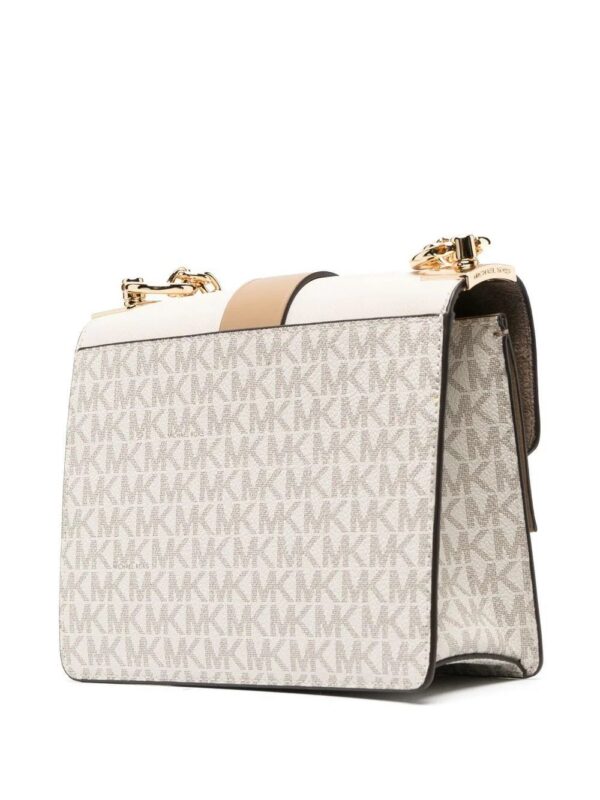 19395185_42695174_1000.jpg Michael Michael Kors small Greenwich shoulder bag