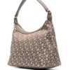19397653_42695912_1000.jpg DKNY all-over monogram-print shoulder bag