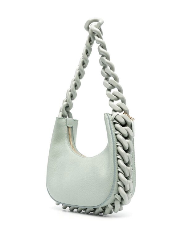 Stella McCartney Frayme shoulder bag