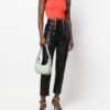 Stella McCartney Frayme shoulder bag