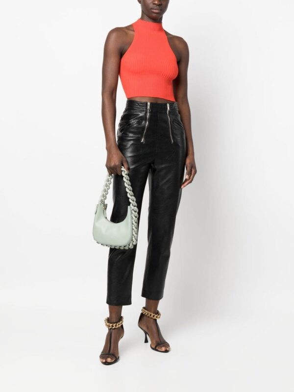 Stella McCartney Frayme shoulder bag