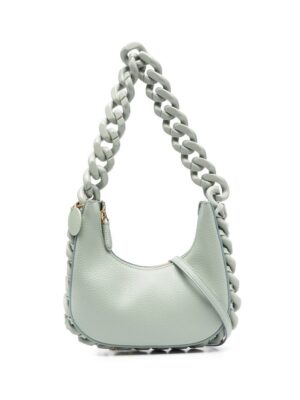 19398285_42727535_1000.jpg Stella McCartney Frayme shoulder bag