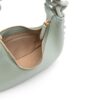 Stella McCartney Frayme shoulder bag