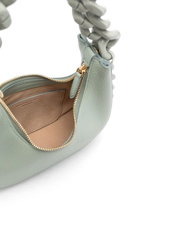 Stella McCartney Frayme shoulder bag