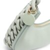 Stella McCartney Frayme shoulder bag