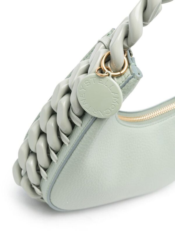 Stella McCartney Frayme shoulder bag