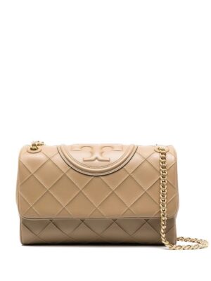 Tory Burch  FLEMING SOFT CONVERTIBLE SHOULDER BAG