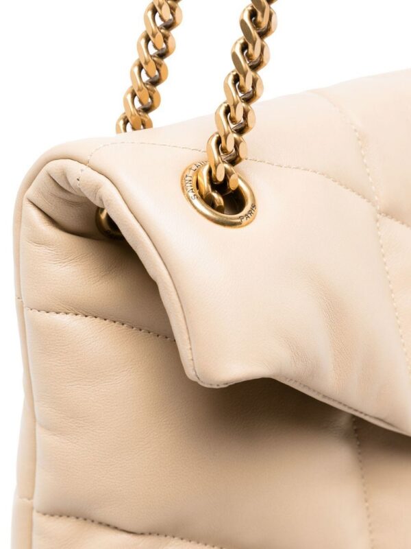 19404309_42697789_1000.jpg Saint Laurent Loulou quilted shoulder bag