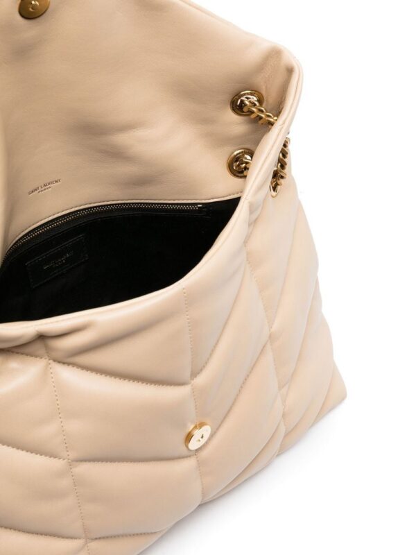 19404309_42698777_1000.jpg Saint Laurent Loulou quilted shoulder bag