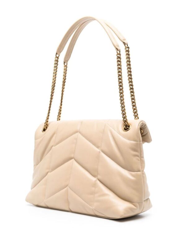 19404309_42698785_1000.jpg Saint Laurent Loulou quilted shoulder bag