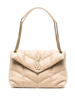 19404309_42698786_1000.jpg Saint Laurent Loulou quilted shoulder bag