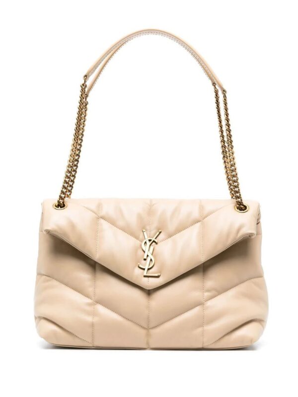 19404309_42698786_1000.jpg Saint Laurent Loulou quilted shoulder bag