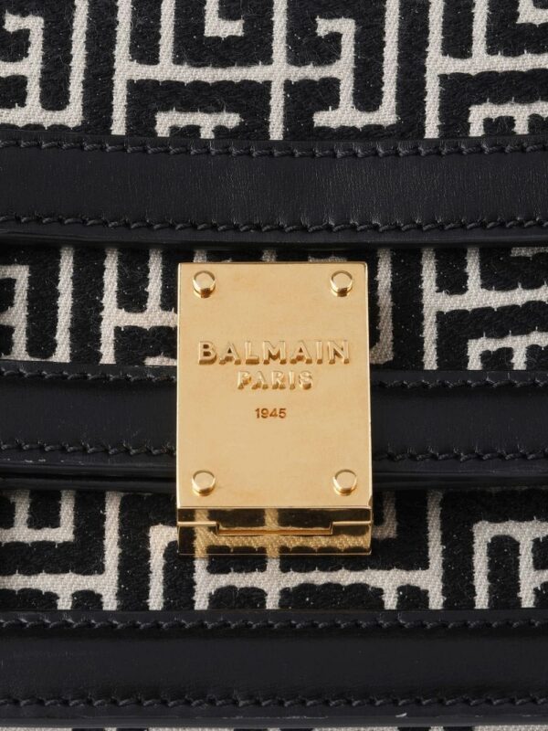19406763_43667844_1000.jpg Balmain bifold monogram shoulder bag