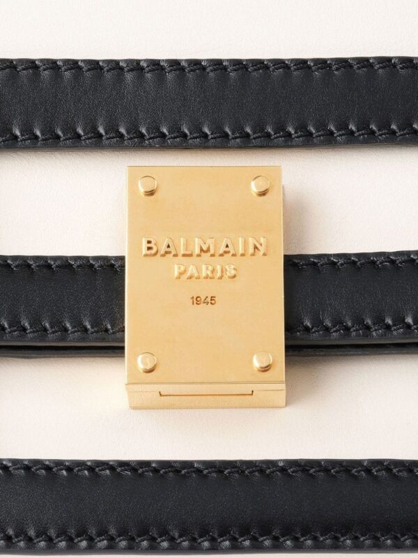 19406764_43668845_1000.jpg Balmain medium 1945 Heritage shoulder bag