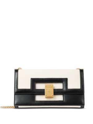 19406764_43668846_1000.jpg Balmain medium 1945 Heritage shoulder bag