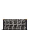 19407456_43668817_1000.jpg Balmain bifold monogram clutch bag