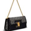 19407456_43668818_1000.jpg Balmain bifold monogram clutch bag