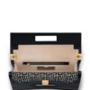 19407456_43669686_1000.jpg Balmain bifold monogram clutch bag