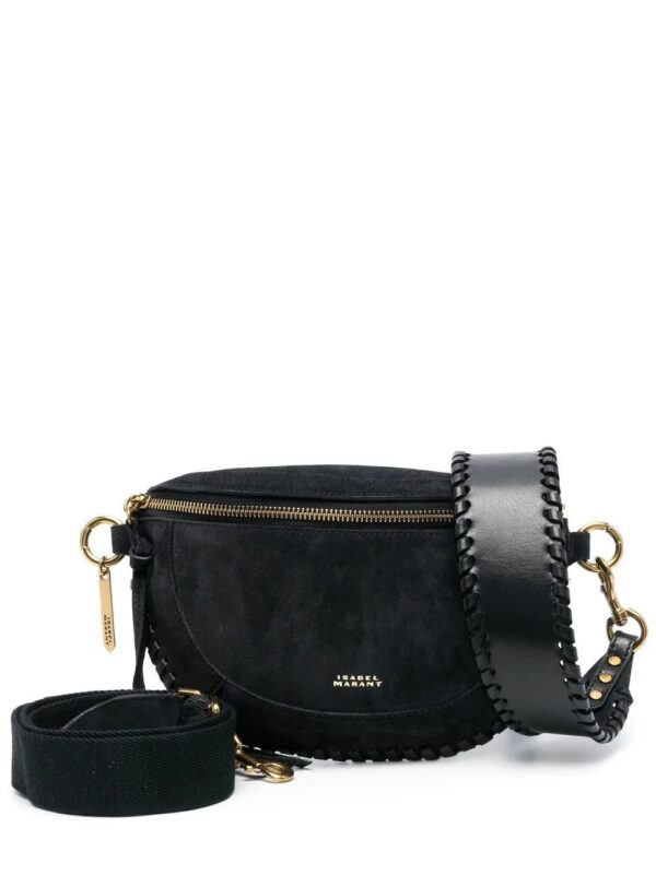 19407693_44152260_1000.jpg ISABEL MARANT stitched edge shoulder bag