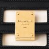 19408042_43670133_1000.jpg Balmain two-tone Heritage shoulder bag