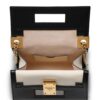 19408042_43671192_1000.jpg Balmain two-tone Heritage shoulder bag