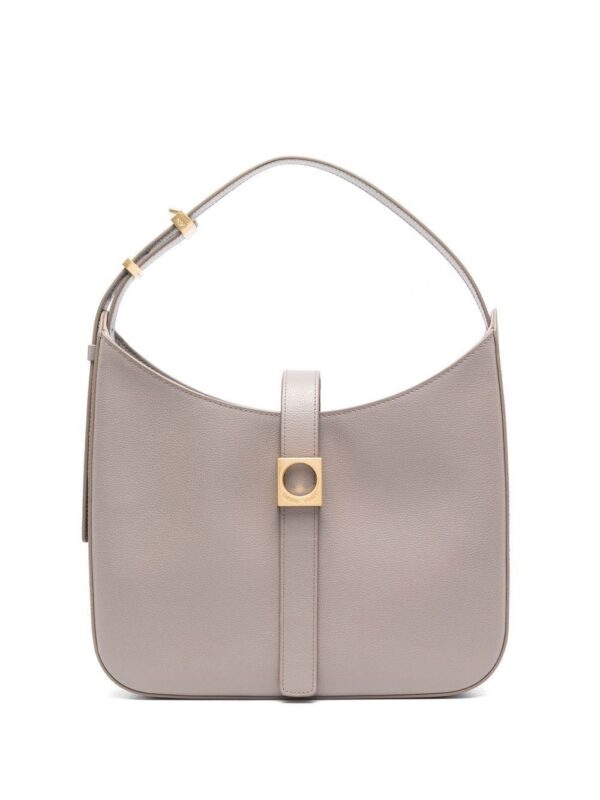 19408348_42707349_1000.jpg Emporio Armani pebbled hobo tote