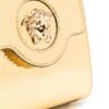 19409555_50034281_1000.jpg Versace small La Medusa python-effect tote bag