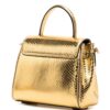 19409555_50034287_1000.jpg Versace small La Medusa python-effect tote bag