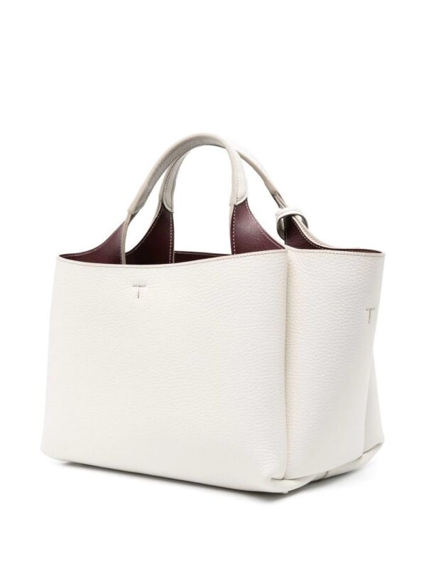 19410161_42924521_1000.jpg Tod's Tod's leather tote bag