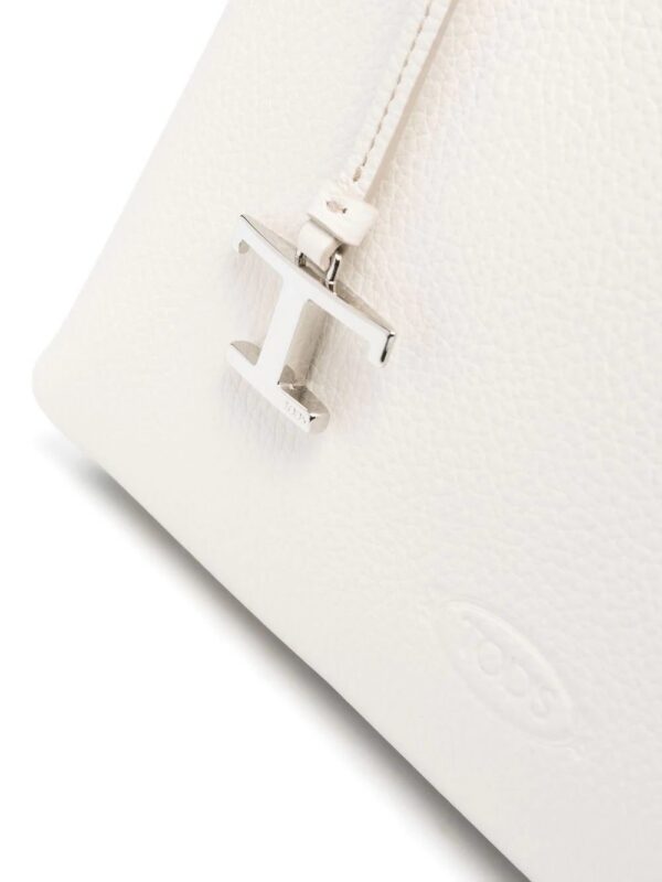 19410161_42925359_1000.jpg Tod's Tod's leather tote bag