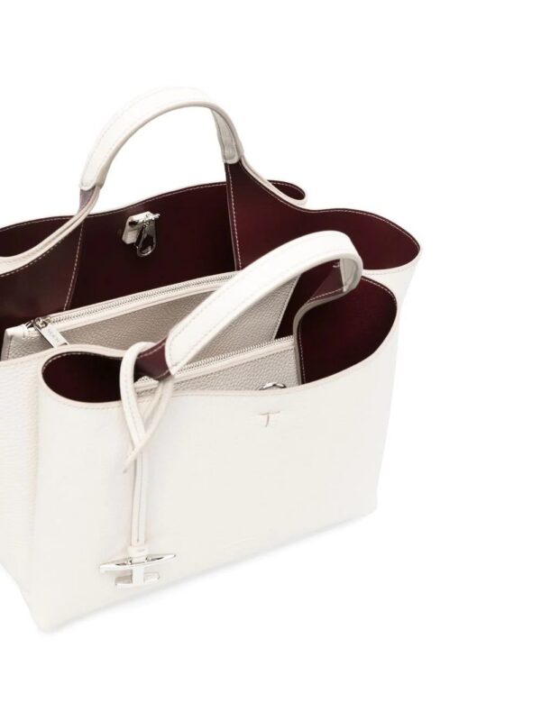 19410161_42936149_1000.jpg Tod's Tod's leather tote bag