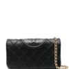 19410499_42700890_1000.jpg Tory Burch embossed-logo leather shoulder bag