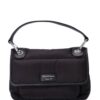 Emporio Armani padded tote bag