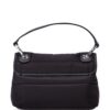 Emporio Armani padded tote bag