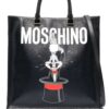 19415712_42725218_1000.jpg Moschino Bugs Bunny print tote bag